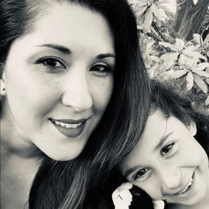 Meet your Posher, Melissa